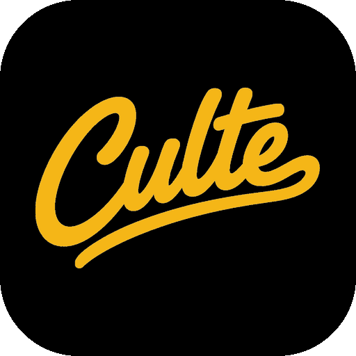 Icône de l'app Culte